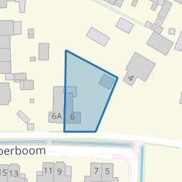 Perceel BBG01-E-3251