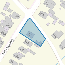 Perceel BBG01-E-3268