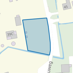 Perceel BBG01-E-3288