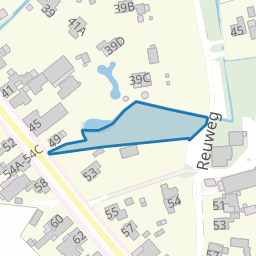 Perceel BBG01-E-3291