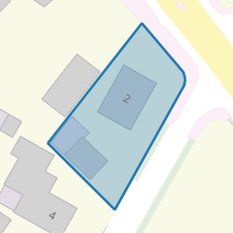 Perceel BBG01-E-3310