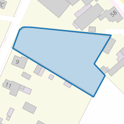 Perceel BBG01-E-3311