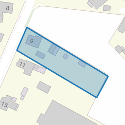 Perceel BBG01-E-3312