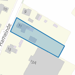 Perceel BBG01-E-3313