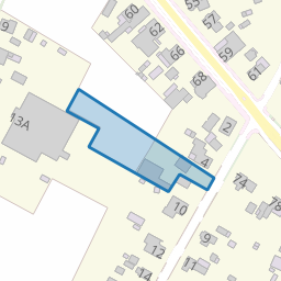 Perceel BBG01-E-3316