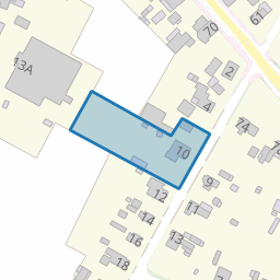 Perceel BBG01-E-3317