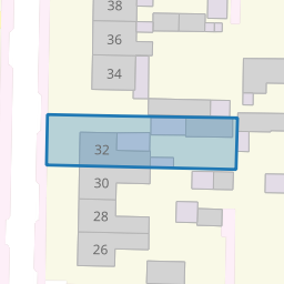 Perceel BBG01-E-3332