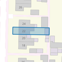 Perceel BBG01-E-3337