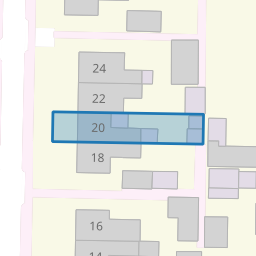 Perceel BBG01-E-3338