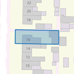 Perceel BBG01-E-3340
