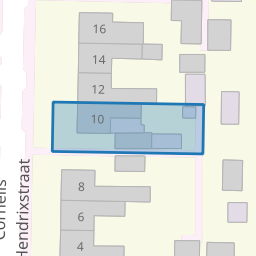Perceel BBG01-E-3343