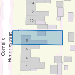 Perceel BBG01-E-3344