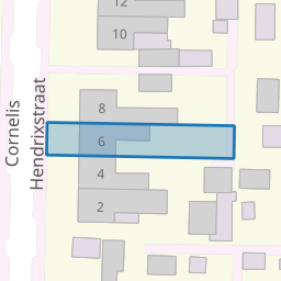 Perceel BBG01-E-3345