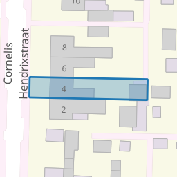 Perceel BBG01-E-3346