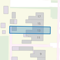 Perceel BBG01-E-3354