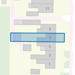 Perceel BBG01-E-3357