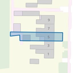 Perceel BBG01-E-3358