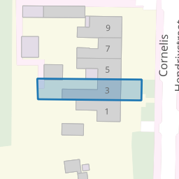 Perceel BBG01-E-3359