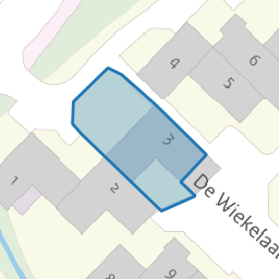 Perceel BBG01-E-3362