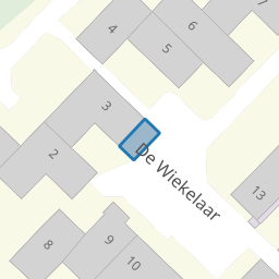 Perceel BBG01-E-3363