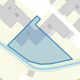 Perceel BBG01-E-3364