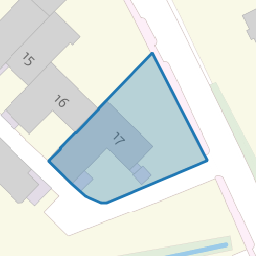 Perceel BBG01-E-3366