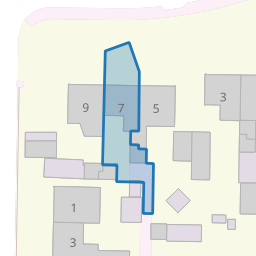 Perceel BBG01-E-3403