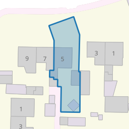 Perceel BBG01-E-3404