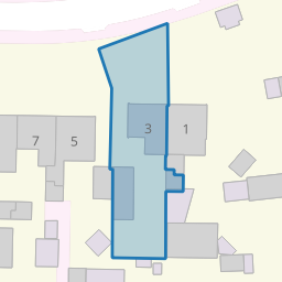 Perceel BBG01-E-3405