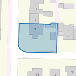 Perceel BBG01-E-3410