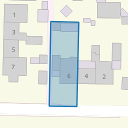 Perceel BBG01-E-3411