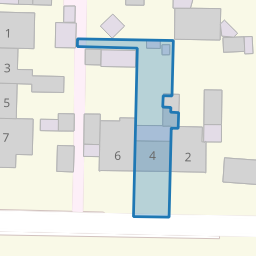 Perceel BBG01-E-3412