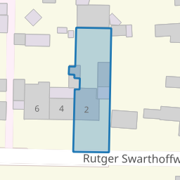 Perceel BBG01-E-3413