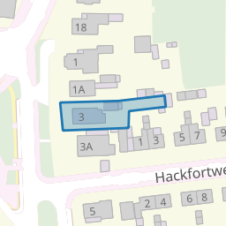 Perceel BBG01-E-3426