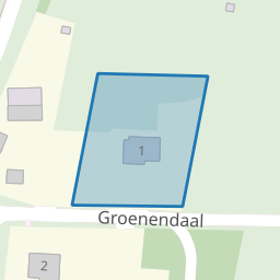 Perceel BBG01-E-3450