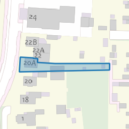 Perceel BBG01-E-3463