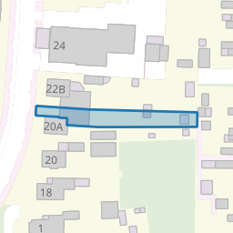 Perceel BBG01-E-3464