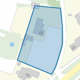 Perceel BBG01-E-3487