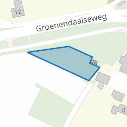 Perceel BBG01-E-3494