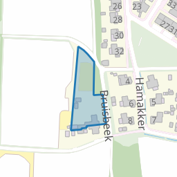 Perceel BBG01-E-3508