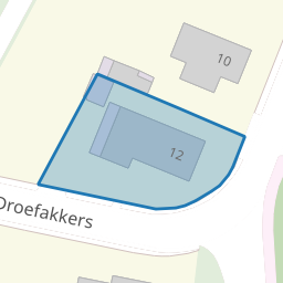 Perceel BBG01-E-3537