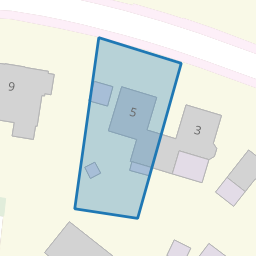 Perceel BBG01-E-3540