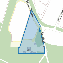 Perceel BBG01-E-3555