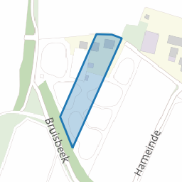 Perceel BBG01-E-3556