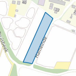 Perceel BBG01-E-3560