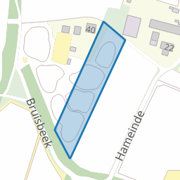 Perceel BBG01-E-3562