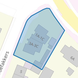 Perceel BBG01-E-3616