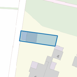 Perceel BBG01-E-3622