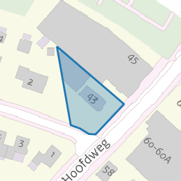 Perceel BBG01-E-3626