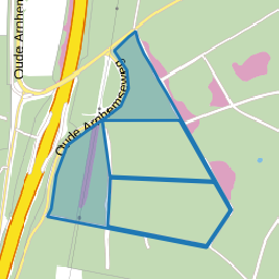 Perceel BBG01-E-3643